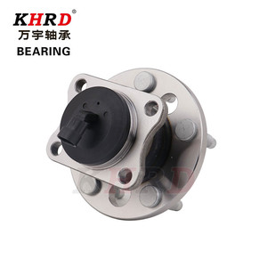 Bánh Xe Phía Sau Mang Và Trung Tâm Lắp Ráp 512407 <span class=keywords><strong>43202</strong></span>-<span class=keywords><strong>jp00a</strong></span> Bánh Xe Trung Tâm Mang Giá Danh Sách - Product Image 2