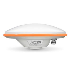 Harxon HX-CSX627A 고정밀 충격 방지 IP67 등급 GNSS 안테나 경량 <span class=keywords><strong>GPS</strong></span>/GNSS 측량 및 매핑 안테나 - Product Image 1