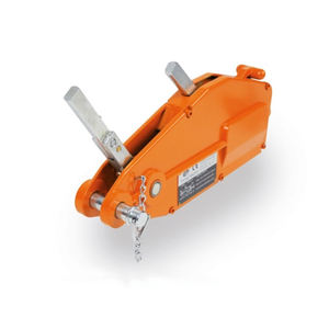 Beta 8148 3.2x20M treuil manuel avec câble traversant, traction 3200 kg - Product Image 2