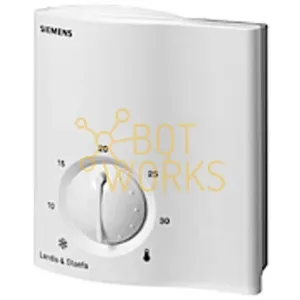 ซีเมนส์ BPZRCU10 - ใหม่ - Product Image 1