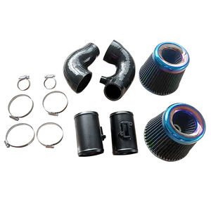 Kit asupan udara untuk nissan Infiniti 2016 + Q50 Q60 VR30 <span class=keywords><strong>3</strong></span>.0T - Product Image 3