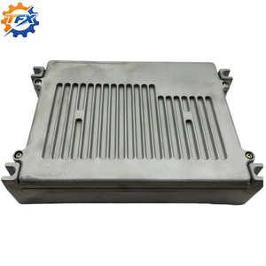Pièces de rechange pour contrôleur ECU ECM d'excavatrice PC300-7 PC300LC-7 PC350-7 PC350LC-7 PC360-7 7835-26-2003 7835-26-2000 - Product Image 1