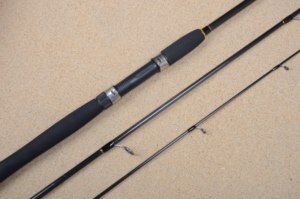 <span class=keywords><strong>Caña</strong></span> <span class=keywords><strong>de</strong></span> pescar giratoria <span class=keywords><strong>de</strong></span> viaje, <span class=keywords><strong>precio</strong></span> al por mayor - Product Image 2