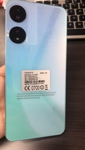 A78 điện thoại thông minh cho Oppo <span class=keywords><strong>Dual</strong></span> <span class=keywords><strong>Sim</strong></span> 4GB RAM/128GB Rom Thương hiệu mới điện thoại di động với Octa core CPU và LTE/CDMA di động - Product Image 2