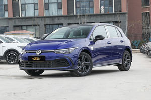 Volkswagen Golf 2023 280TSI DSG R-Line <span class=keywords><strong>Lite</strong></span>, Como Nuevo, Poco Kilometraje, Pintura 100% Original, Inspección Completa, Auto Usado - Product Image 6