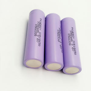 PKNERGY lithium rechargeable 18650 2200mah 2600mah 3000mah 3350mAh New Li-ion battery <span class=keywords><strong>3</strong></span>,7 v - Product Image 3