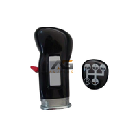Schalthebel Gangwahlschalter Schaltgestänge Motorrad-Schalthebel Schalthebel-Baugruppe OEM 1655853