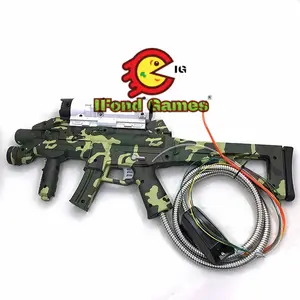 video game spare parts games accessories gun operation ghost gun sensor