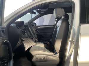 Voitures d'occasion abordables et propres Volkswagen <span class=keywords><strong>Tiguan</strong></span> <span class=keywords><strong>R</strong></span>-<span class=keywords><strong>LINE</strong></span> 2020 - Product Image 4