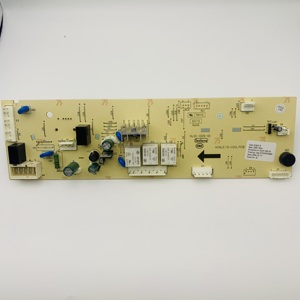 Máy giặt bảng mạch <span class=keywords><strong>PCB</strong></span> XLG1-00S-01AC220V 50Hz điều khiển Bảng Máy tính bảng điện phụ kiện máy giặt - Product Image 1