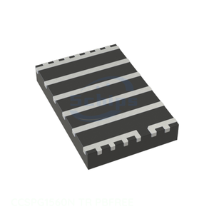 In Stock Transistors 25-CSP CCSPG1560N TR PBFREE Buy Electronics Components Online - Product Image 1