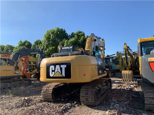 CAT315D ขุดดินมือสองเครื่องขุดดินมือสอง cat315d2gc cat315d2 cat315d รถขุดมือสอง - Product Image 6