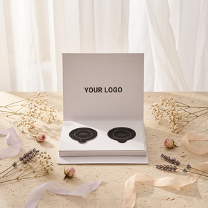 Perfume Sólido de Larga Duración, Eau de Cologne a Base de Aceite, Elegantes Fragancias Florales para Mujer, Colección de Regalos - Product Image 1