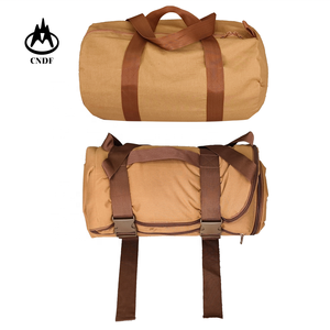 Sac de couchage Oxford d'hiver <span class=keywords><strong>pour</strong></span> temps froid, vente en gros d'usine, avec bandoulière, imperméable et durable <span class=keywords><strong>pour</strong></span> la chasse et l'utilisation dans le désert - Product Image 5