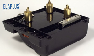 Elaplus EP 1715 A/<span class=keywords><strong>B</strong></span> Compuesto Epóxico de Dos Componentes para el Encapsulado de Componentes - Product Image 4