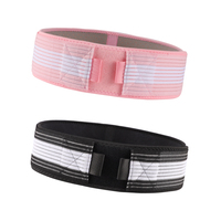 Offre Spéciale respirant anti-dérapant post-partum ventre rétraction corrective pelvienne sangle articulation hanche soutien sacro-iliaque ceinture
