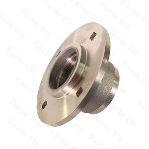 Acero Duradero de Alta Calidad AN281856 para Tractor 1565 1560 1590 1690 1835 1860 1890 750A, Disco de Cuchilla, Cubo, 6 Meses de Garantía, OEM/ODM - Product Image 1
