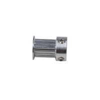 Accessoires pour imprimante 3D, courroie synchrone 2GT, roue large de 10 mm, poulie synchrone GT2, 16 dents, trou intérieur de 5 mm
