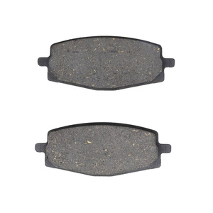 Accesorios para Motocicletas, Pastillas de Freno para Motocicletas, Piezas de Cerámica, Metal, Semi-metal, Pastillas de Freno para ATV, Moto de Playa, Big Lingying - Product Image 1