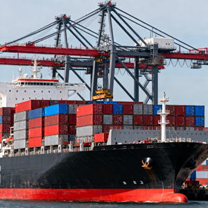 Spedizione FCL 20ft/40ft HQ - Tariffe di Trasporto Marittimo Imbattibili + Consolidamento e Deposito Merci - Product Image 4