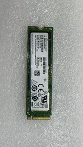 SSD NVMe PM981a 1TB Bekas MZVLB1T0HBLR M.2 PCIe 3.0 - Product Image 3