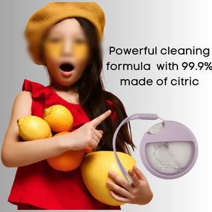 OEM ODMカスタマイズ25mlミニポケットタッチ液体手指消毒剤クイックドライ手洗い香水スプレーカスタムブランドロゴ付き - Product Image 2