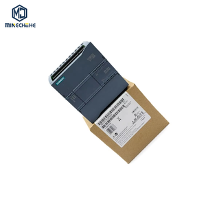 Module PLC compact S7-1200 6ES72111HE400XB0, 6ES7214-1HG40-0XB0, 6ES7211-1HE40-0XB0 - Product Image 1