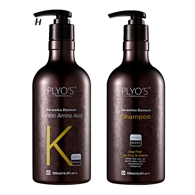 Shampoo de cabelo para atacado fornecedores de salão de qualidade, shampoo com queratina antifrizz de colágeno