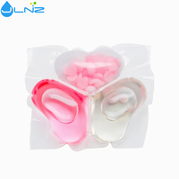 Lessives en dosettes et lingettes nettoyantes JL Private Label – Produits de nettoyage écologiques