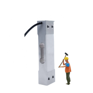AP61A Hochgenauer Einzelpunkt-Wägezellen sensor OEM/ODM Smart Shelves Waage für Smart Warehouse Bienenstock waage 5kg 50kg 100kg - Product Image 2