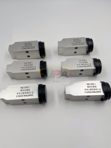 Válvula de Expansión Original de Calidad 97604-4H000 97604 4H000 para Hyun-dai Ki-a 976044H000 - Product Image 6