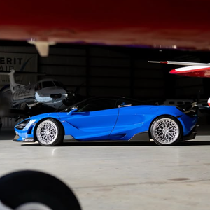 19 20 21 22 24 pollici cerchi forgiati per McLaren GT <span class=keywords><strong>Artura</strong></span> 720s 540c 570 600lt 12c 625c 650s 675lt Porsche Lamborghini LC3-02 - Product Image 5