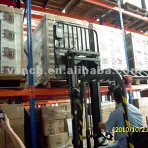 เครื่องอ่าน RFID UHF ระยะไกลแบบทนทานสำหรับรถยกในคลังสินค้า - Product Image 5