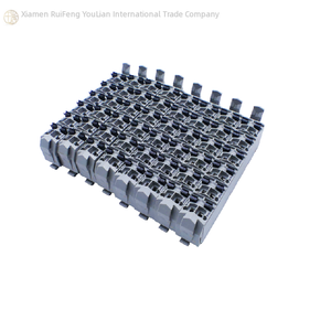 บี &amp; บล็อกขั้วต่อมาตรฐานรุ่น X20tb 12 ของ R Automation รุ่น X20tb12 (จำนวน 8 ชิ้น) -มือสอง- ของแท้ใหม่พร้อมส่ง ระบบอัตโนมัติสำหรับอุตสาหกรรม - Product Image 1
