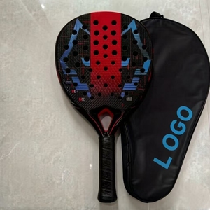 Raquettes de <span class=keywords><strong>padel</strong></span> <span class=keywords><strong>Bullpadel</strong></span> 12K en fibre de carbone OEM, raquettes de <span class=keywords><strong>padel</strong></span> d'usine Plas De <span class=keywords><strong>Padel</strong></span> Cont, raquette de <span class=keywords><strong>padel</strong></span> Viper Terrain De <span class=keywords><strong>Padel</strong></span> Original Sports - Product Image 2