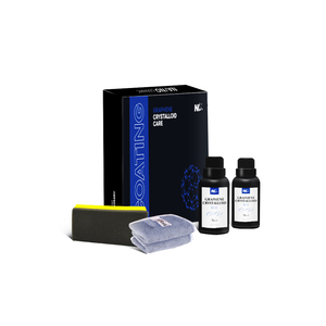 Revestimiento cerámico de grafeno Revestimiento de grafeno 10H para detalles automotrices Tecnología UV avanzada Rasguño de brillo ultra alto - Product Image 1