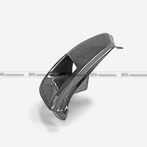 ท่อรับอากาศไฟหน้าแบบ EPA สำหรับ Nissan 350Z Z33 ด้านขวา - Product Image 1