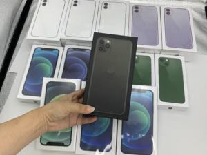 Teléfono Móvil Usado Original Desbloqueado de Alta Calidad y Bajo <span class=keywords><strong>Precio</strong></span>, 6.5 Pulgadas, para Celulares <span class=keywords><strong>iPhone</strong></span> <span class=keywords><strong>11</strong></span> Pro Max - Product Image 3