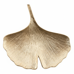 Métal Art Artisanat Feuille Ornements Table Ware & Jardin Décoration Accessoires pour La Décoration Intérieure - Product Image 1