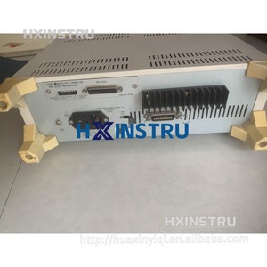 เครื่องทดสอบ LCR รุ่น Hioki 3532 มือสอง hx1 - Product Image 2