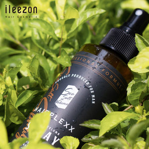 Spray para el cabello <span class=keywords><strong>seasalt</strong></span>, producto con orgullo para hombres, spray a base de agua con biotina - Product Image 3