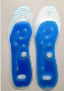Plantillas Líquidas Reutilizables de TPU con Glicerina, Material Magnético, Masajeadoras, Suaves y Cómodas, con Amortiguación y Características Ecológicas - Product Image 4