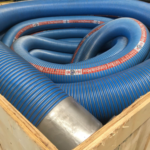 <span class=keywords><strong>Tuyau</strong></span> <span class=keywords><strong>flexible</strong></span> composite en PTFE pour l'huile, longueur 30m, haute résistance à l'abrasion, taille personnalisable, découpe sur mesure, certifié ISO9001 pour l'<span class=keywords><strong>aspiration</strong></span> d'huile - Product Image 5
