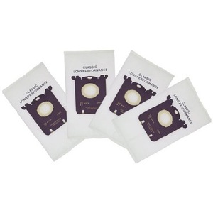 Sac de remplacement S compatible avec les aspirateurs <span class=keywords><strong>Electrolux</strong></span> S-Bag Classic EL200F EL8500 EL202G EL6985 EL6988 EL6989 EL4100 - Product Image 3