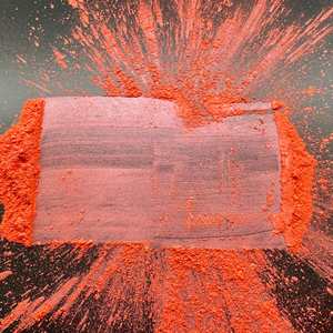 Pigments musique fluorescents pour le vernis à ongles, haute coloration, 30 ml - Product Image 3