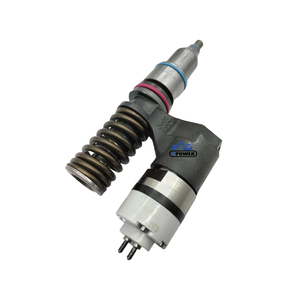 Injecteur de carburant 203-7685 2037685 Injecteur pour pièces de réparation de moteur C12 - Product Image 4