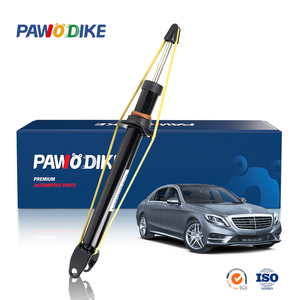 <span class=keywords><strong>Amortisseur</strong></span> <span class=keywords><strong>avant</strong></span> et <span class=keywords><strong>arrière</strong></span> Mercedes W204 W203 pour berline de luxe Classe S ancienne W204 W203, pièce de suspension automobile OE 2053200130 - Product Image 1