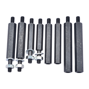 ชุดเครื่องมือแยกชิ้นส่วน,ตัวแยกลูกปืนเกียร์ล้อตุนกำลัง12ชิ้น - Product Image 5