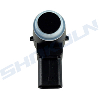Sensor de Control de Distancia de Estacionamiento SHAKLON para X5 X6 X7 Z4 2019-2023 OE A0009052402 Ultrasónico PDC Ajuste Directo 1 Año de Garantía Repuestos para Automóviles