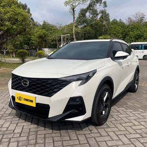 GAC GS3 2025 2026 <span class=keywords><strong>Auto</strong></span> Piccola Trumpchi in Buone Condizioni in Vendita, Veicoli a Benzina Usati, GAC GS3 R-Style SUV Usato - Product Image 1